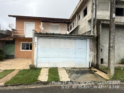 Casa, 2 quartos, 125 m² - Foto 1