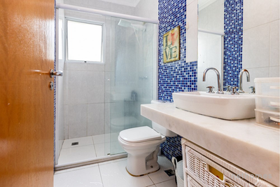 Casa, 4 quartos, 214 m² - Foto 3
