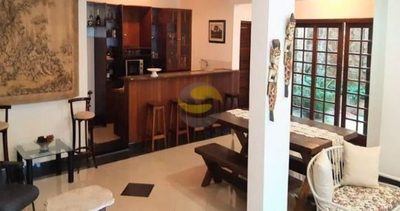 Casa de Condomínio, 4 quartos - Foto 3