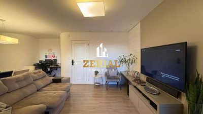 Apartamento, 3 quartos, 103 m² - Foto 2