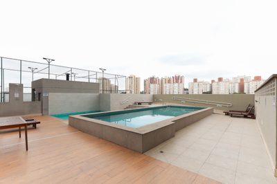 Apartamento, 3 quartos, 149 m² - Foto 3