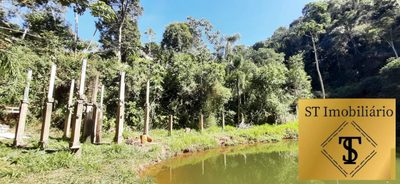 Terreno, 1 hectares - Foto 3