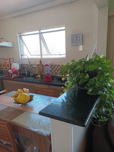 Apartamento, 3 quartos, 110 m² - Foto 5