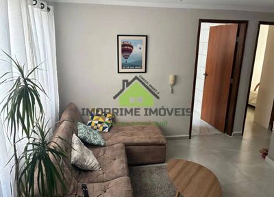 Apartamento, 2 quartos, 49 m² - Foto 5