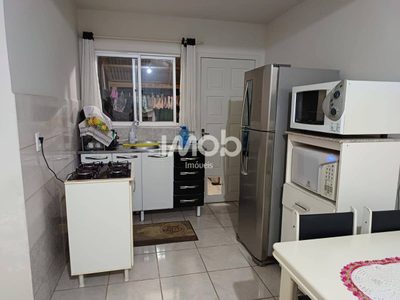 Casa, 2 quartos, 54 m² - Foto 3