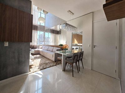 Cobertura, 3 quartos, 149 m² - Foto 5