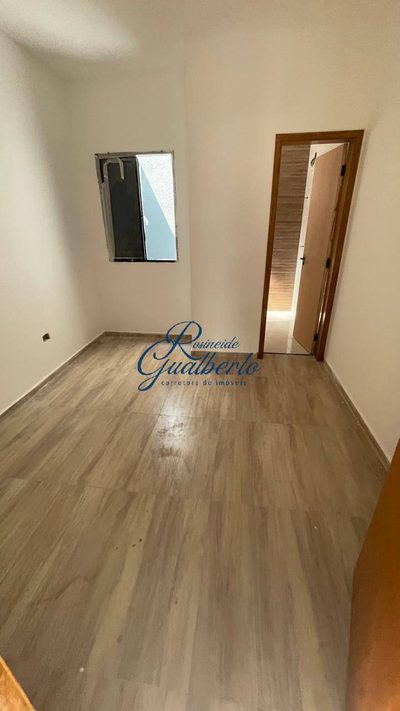 Sobrado, 2 quartos, 85 m² - Foto 2