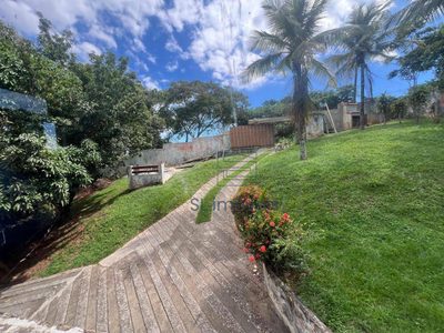 Chácara, 5 quartos, 1260 m² - Foto 5