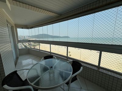 Apartamento, 3 quartos, 147 m² - Foto 1
