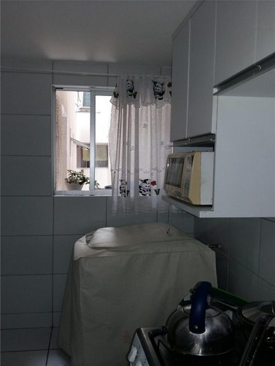 Apartamento, 3 quartos, 64 m² - Foto 2