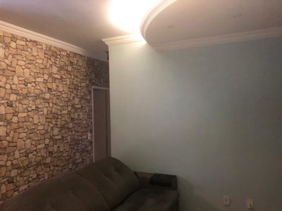 Apartamento, 2 quartos, 20 m² - Foto 5