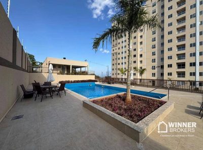 Apartamento, 2 quartos, 42 m² - Foto 5
