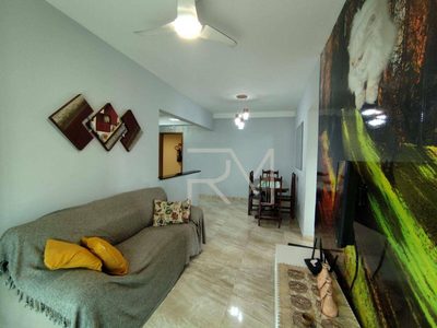 Apartamento, 2 quartos, 71 m² - Foto 3