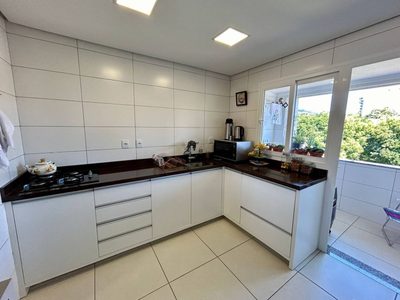 Apartamento, 3 quartos, 90 m² - Foto 2