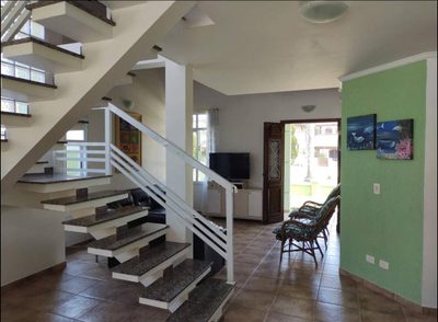 Casa, 5 quartos, 230 m² - Foto 5