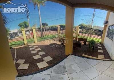 Casa, 4 quartos, 162 m² - Foto 2