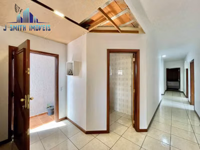 Casa, 4 quartos, 350 m² - Foto 2