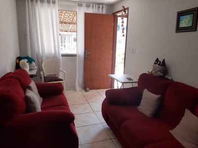 Casa, 2 quartos, 143 m² - Foto 5