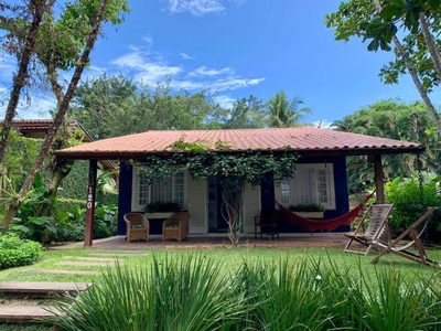 Casa, 4 quartos, 185 m² - Foto 1