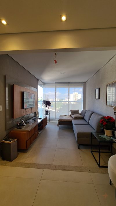 Apartamento, 3 quartos, 76 m² - Foto 1