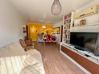 Apartamento, 3 quartos, 102 m² - Foto 1