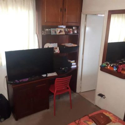 Apartamento, 1 quarto, 35 m² - Foto 3