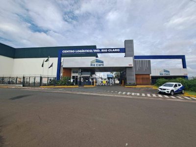 Depósito-Galpão, 1000 m² - Foto 2