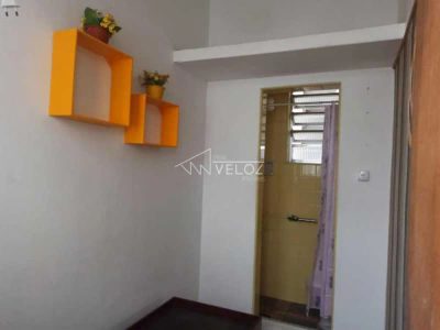 Apartamento, 1 quarto, 56 m² - Foto 2