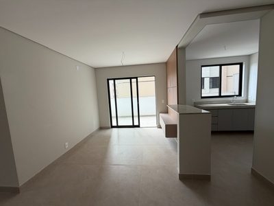 Apartamento, 2 quartos, 121 m² - Foto 2