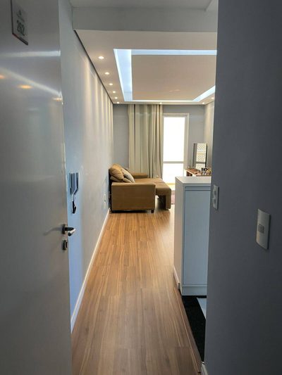 Apartamento, 2 quartos, 50 m² - Foto 4