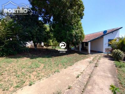 Casa, 2 quartos, 1000 m² - Foto 1