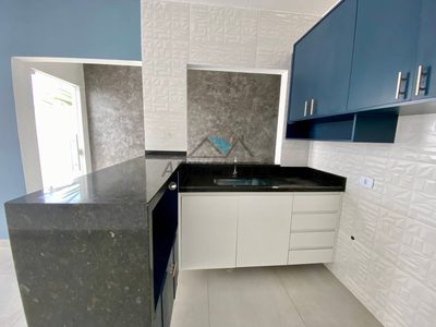 Casa, 2 quartos - Foto 5