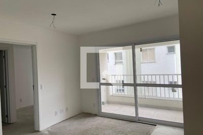Apartamento, 1 quarto, 42 m² - Foto 1