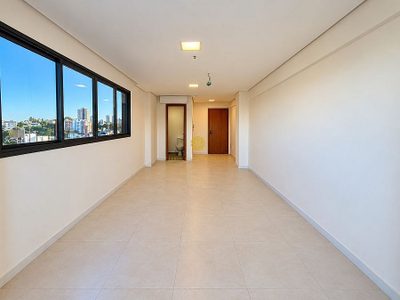 Sala-Conjunto, 35 m² - Foto 1