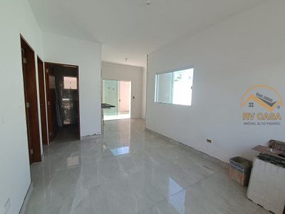 Casa de Condomínio, 2 quartos - Foto 5