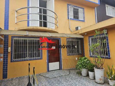 Sobrado, 2 quartos, 73 m² - Foto 4