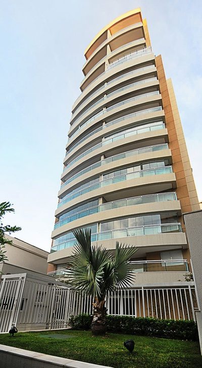 Apartamento, 3 quartos, 154 m² - Foto 4