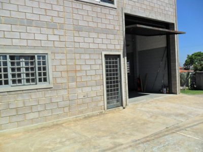 Depósito-Galpão - Foto 1