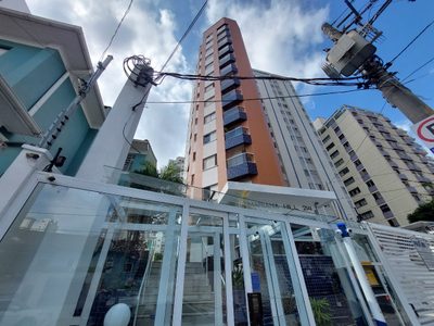 Apartamento, 3 quartos, 91 m² - Foto 2