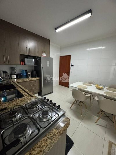 Casa, 3 quartos, 116 m² - Foto 5