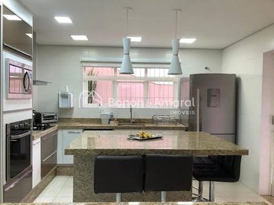 Casa, 5 quartos, 320 m² - Foto 3