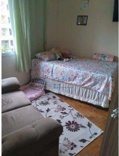Apartamento, 1 quarto, 30 m² - Foto 3