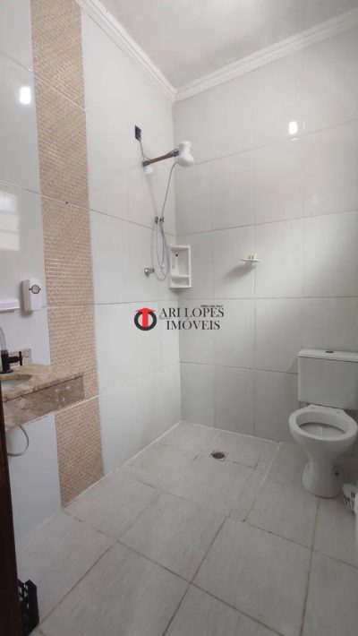 Casa de Condomínio, 2 quartos - Foto 5