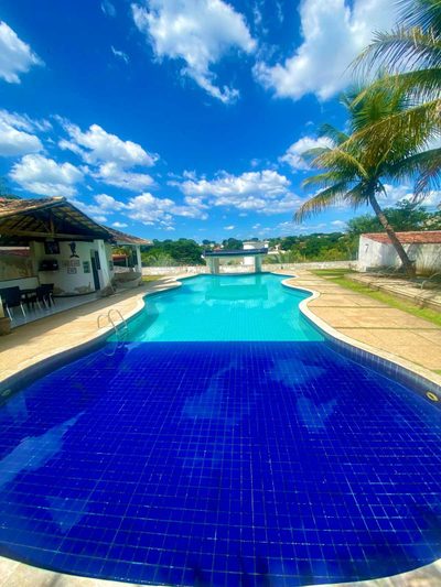 Casa, 4 quartos, 390 m² - Foto 1