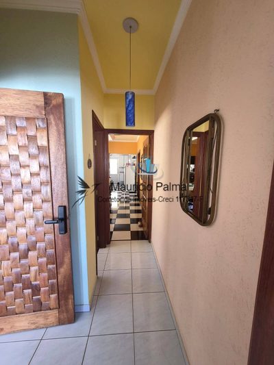 Casa, 3 quartos, 168 m² - Foto 4