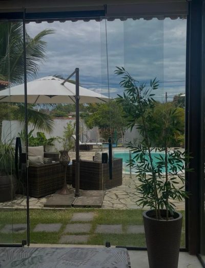 Casa, 5 quartos, 200 m² - Foto 5