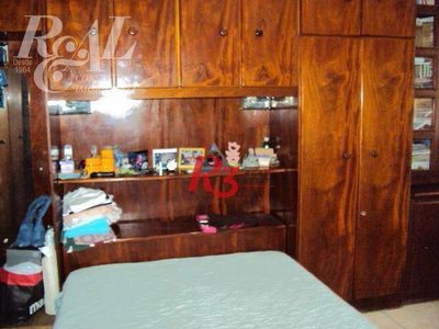 Apartamento, 2 quartos, 75 m² - Foto 3