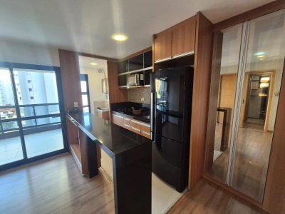 Apartamento, 1 quarto, 43 m² - Foto 1