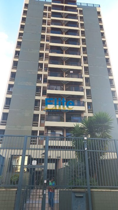 Apartamento, 3 quartos, 87 m² - Foto 1