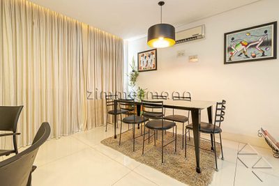 Apartamento, 3 quartos, 120 m² - Foto 3